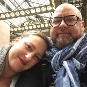 Meet your Posher, Cody